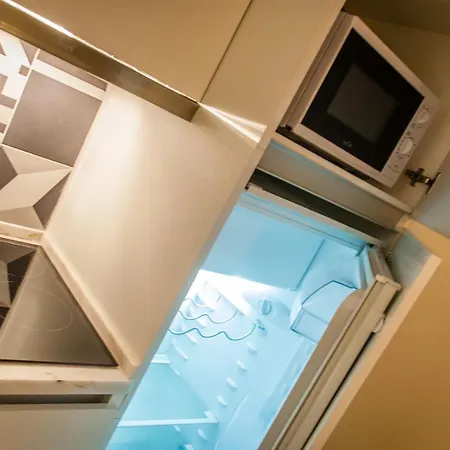 Apartment Alfama Charming Mezzanine T1+1 Lisbon