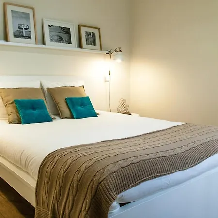 Alfama Charming Mezzanine T1+1 Apartment *