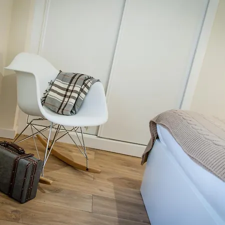 Apartment Alfama Charming Mezzanine T1+1 *